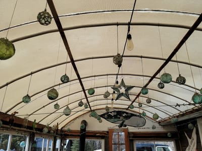 Veronica's Old Town Cafe