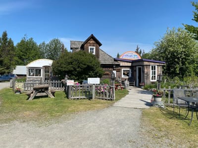 Veronica's Old Town Cafe