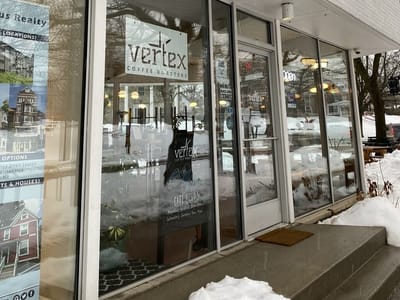 Vertex Coffee Roasters