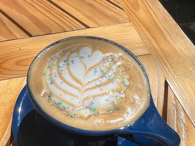 Vertex Coffee Roasters