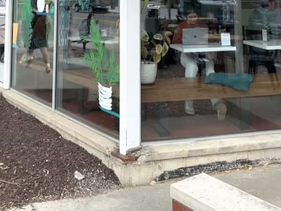 Vertex Coffee Roasters