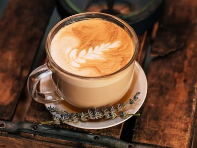 Vertical Coffee Company