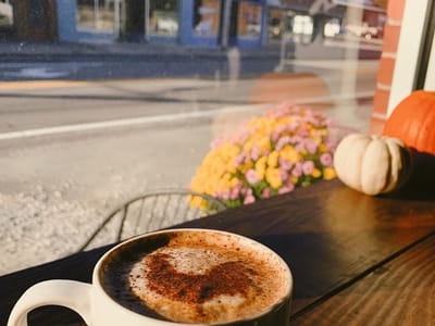 Vertical Coffee Company