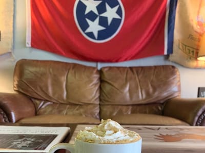 Vertical Coffee Company