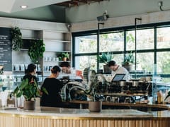 Verve Coffee Roasters