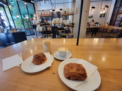 Verve Coffee Roasters