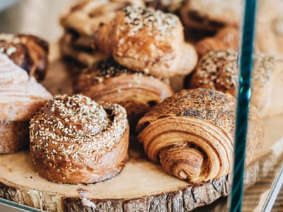 Verve Coffee Roasters