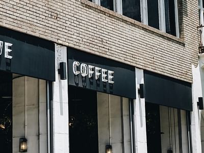 Verve Coffee Roasters