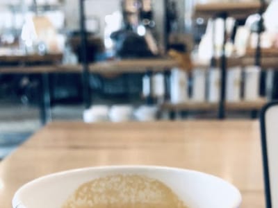 Verve Coffee Roasters