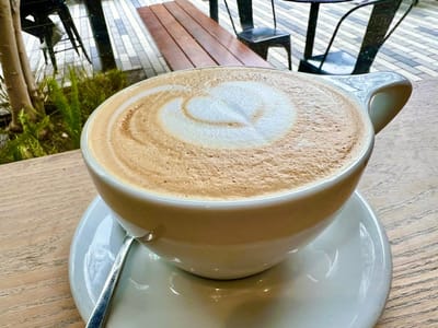 Verve Coffee Roasters