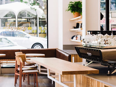 Verve Coffee Roasters