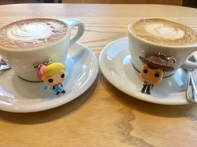 Verve Coffee Roasters