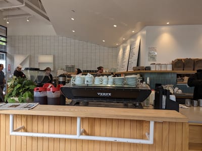 Verve Coffee Roasters