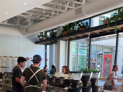 Verve Coffee Roasters