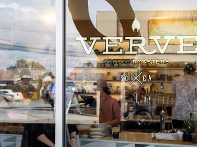 Verve Coffee Roasters