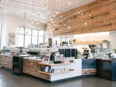 Verve Coffee Roasters