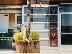 Verve Coffee Roasters