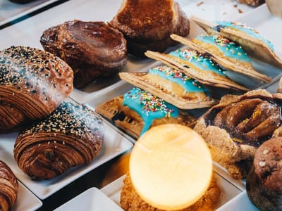 Verve Coffee Roasters