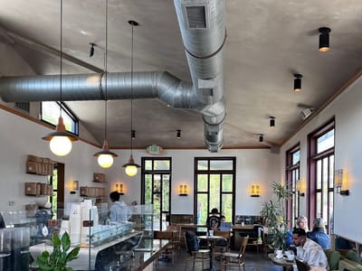 Verve Coffee Roasters