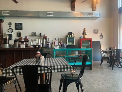 Very Good Coffee Company