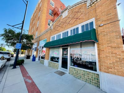 Very Good Coffee Company