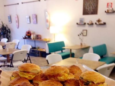 Very Good Coffee Company