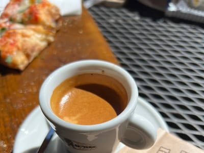 Vespa Healthy Italian Café Sedona