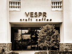 Vespr Coffee Bar
