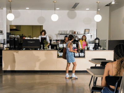 Vesta Coffee Roasters