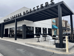 Vesta Coffee Roasters
