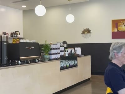 Vesta Coffee Roasters