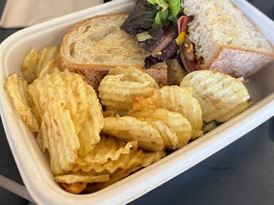 Vesta Coffee Roasters