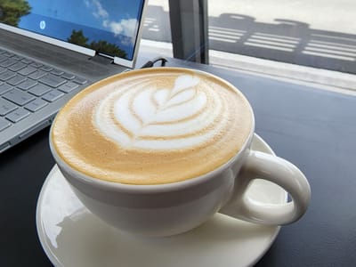 Vesta Coffee Roasters