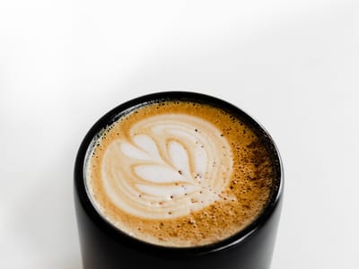 Vested Garment District Coffee