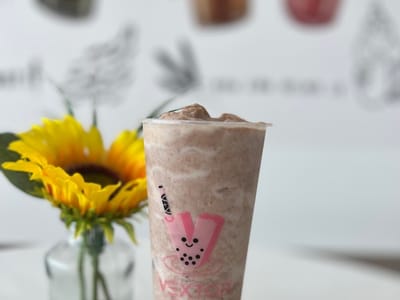 Vextor Boba Tea Lounge LLC - Springfield