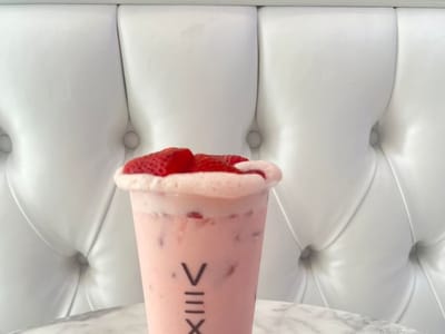 Vextor Boba Tea Lounge LLC - Springfield