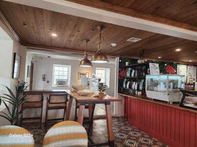 VI Coffee Roasters St. Croix