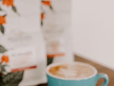 VI Coffee Roasters St. Croix