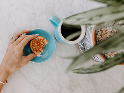 VI Coffee Roasters St. Croix