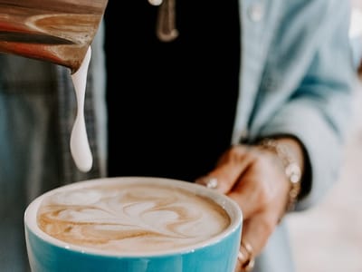 VI Coffee Roasters St. Croix