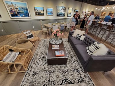 Via la Casa | Coffee & Wine Bar