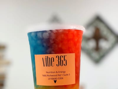 Vibe 365 LLC