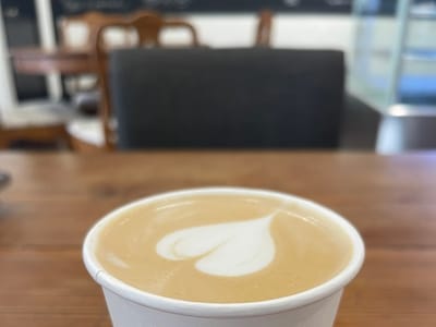 Vibe Coffee Hodgenville