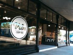 Vibe Coffee Hodgenville