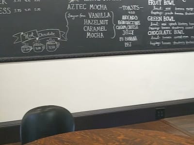 Vibe Coffee Hodgenville