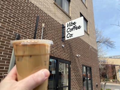 Vibe Coffee