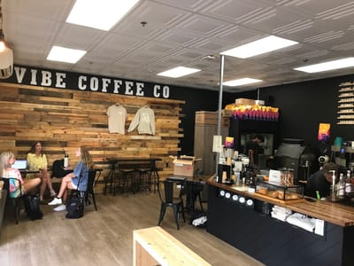 Vibe Coffee