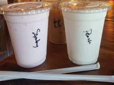 Vibe Coffeehouse & Cafe