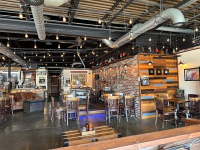 Vibe Coffeehouse & Cafe