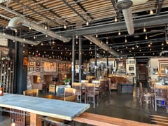 Vibe Coffeehouse & Cafe